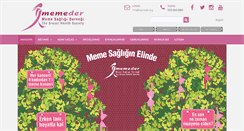 Desktop Screenshot of memeder.org